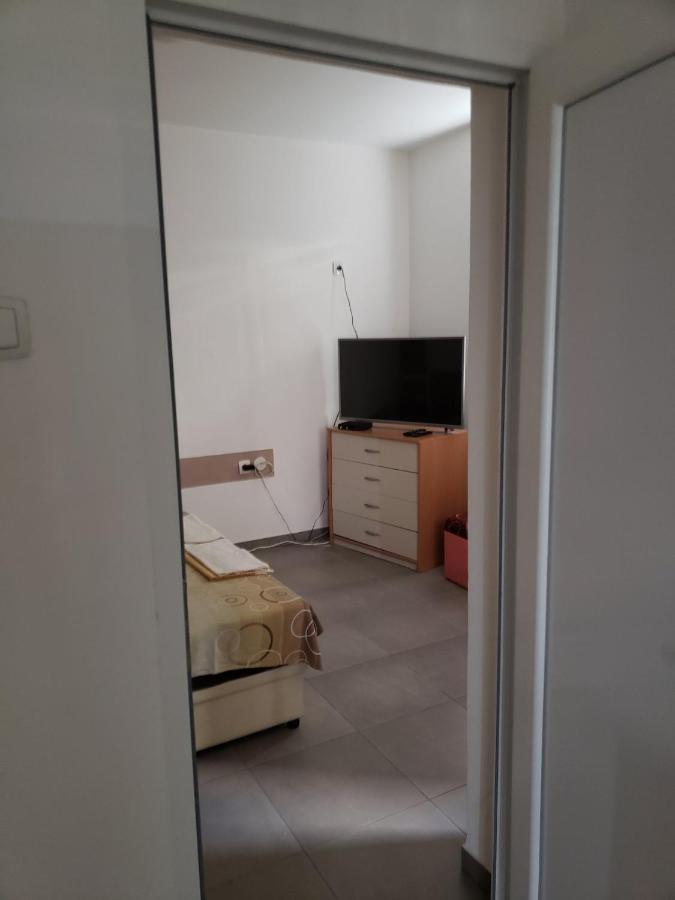 Apartments Petricevic Sutomore Kültér fotó