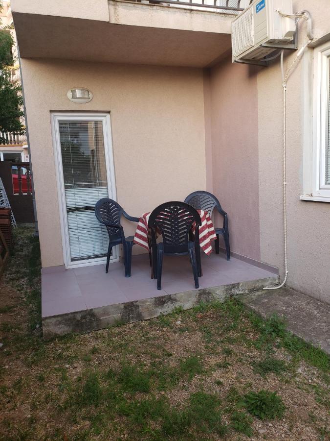Apartments Petricevic Sutomore Kültér fotó