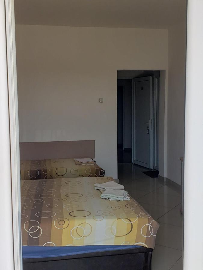 Apartments Petricevic Sutomore Kültér fotó