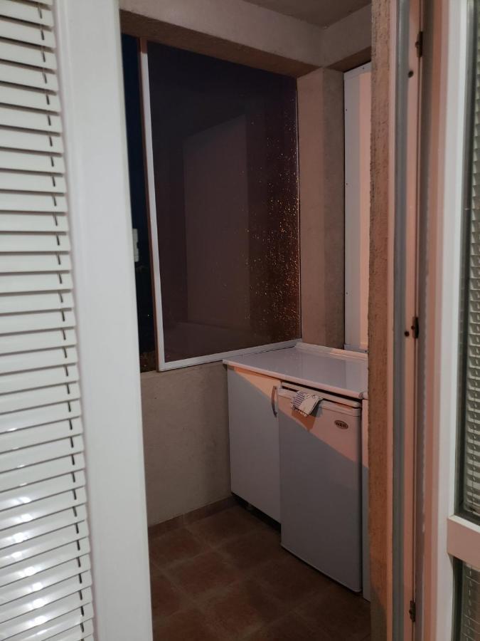 Apartments Petricevic Sutomore Kültér fotó