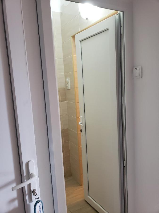 Apartments Petricevic Sutomore Kültér fotó