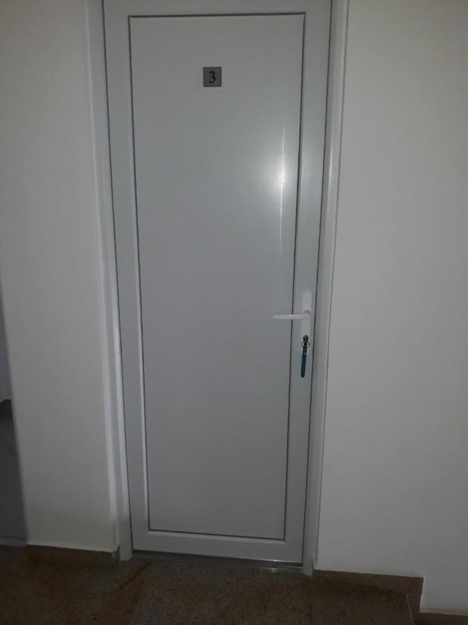 Apartments Petricevic Sutomore Kültér fotó