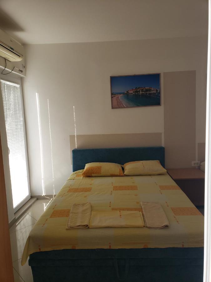 Apartments Petricevic Sutomore Kültér fotó