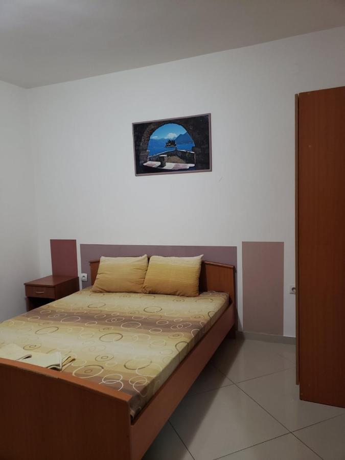Apartments Petricevic Sutomore Kültér fotó