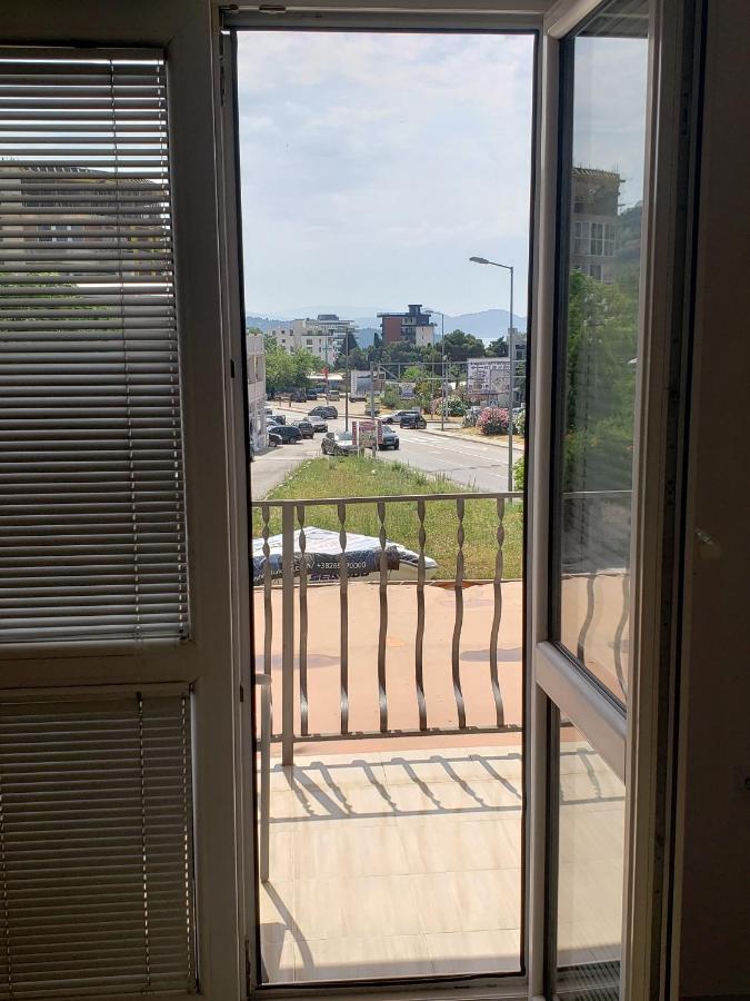 Apartments Petricevic Sutomore Kültér fotó