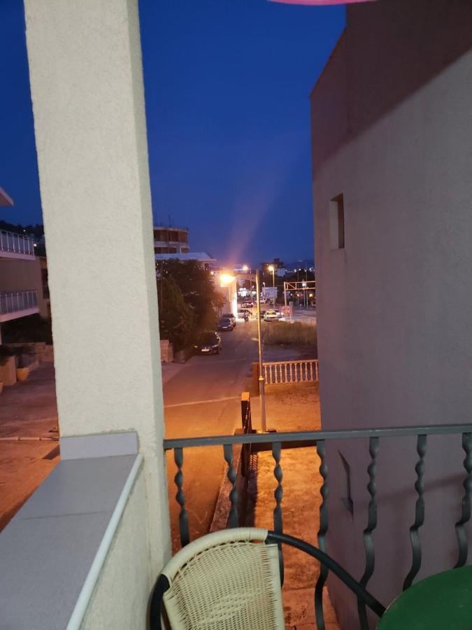 Apartments Petricevic Sutomore Kültér fotó