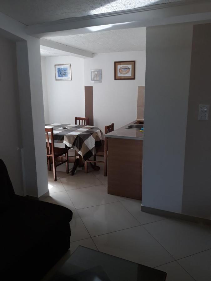 Apartments Petricevic Sutomore Kültér fotó