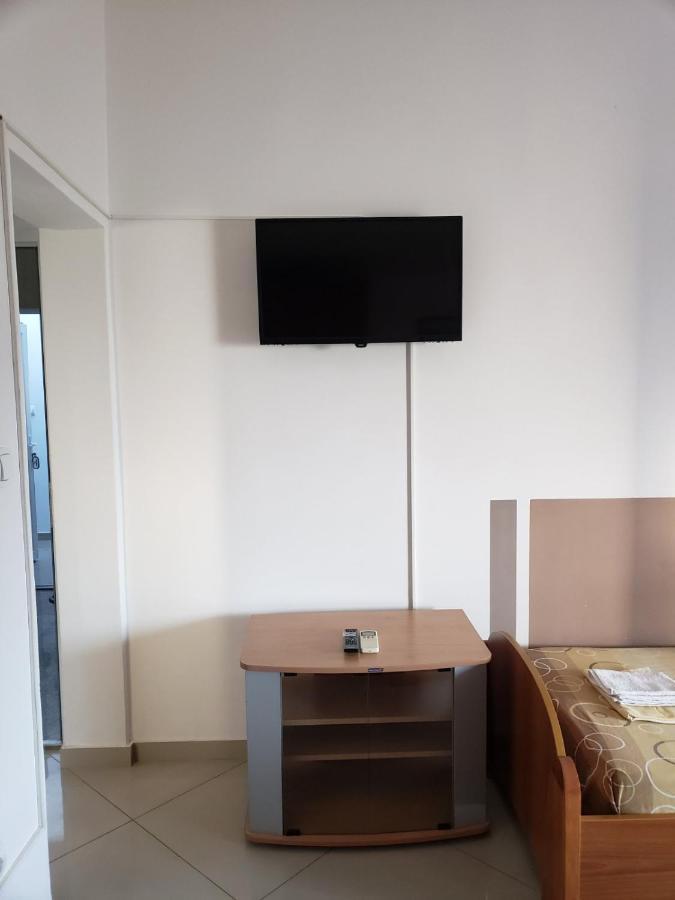 Apartments Petricevic Sutomore Kültér fotó