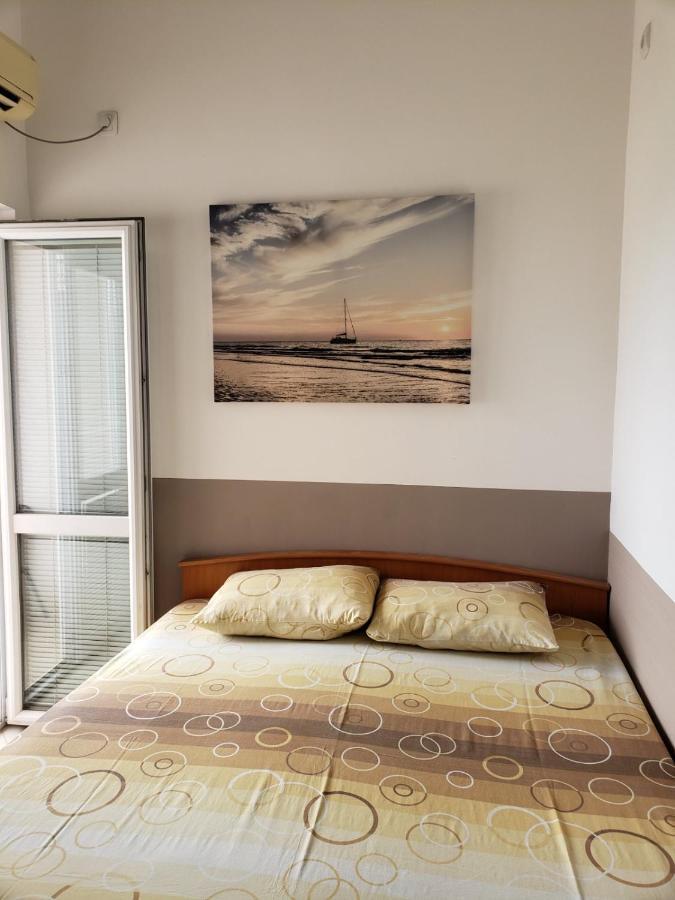 Apartments Petricevic Sutomore Kültér fotó