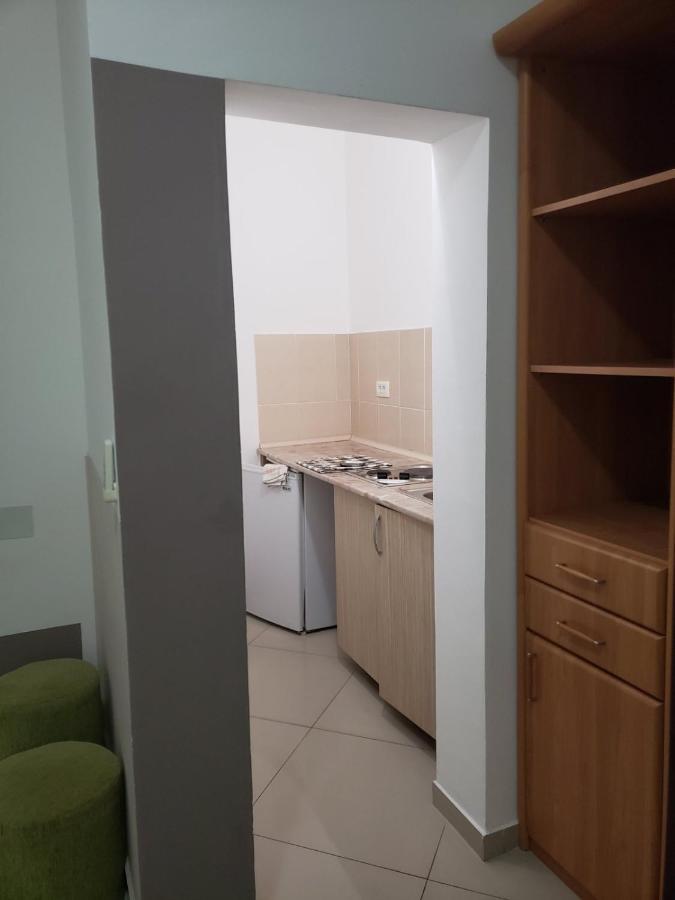 Apartments Petricevic Sutomore Kültér fotó