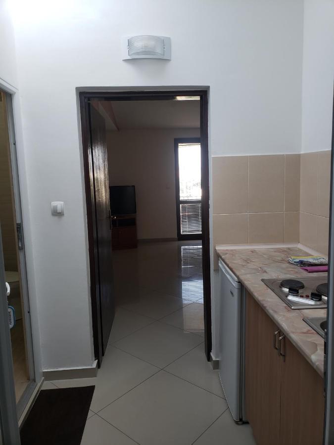Apartments Petricevic Sutomore Kültér fotó