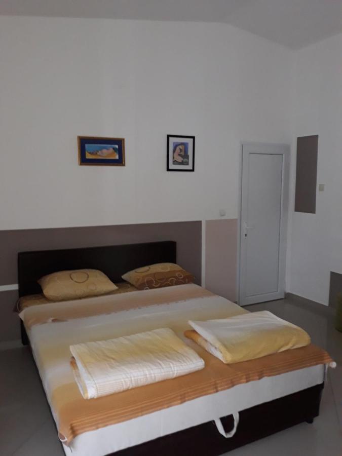 Apartments Petricevic Sutomore Kültér fotó