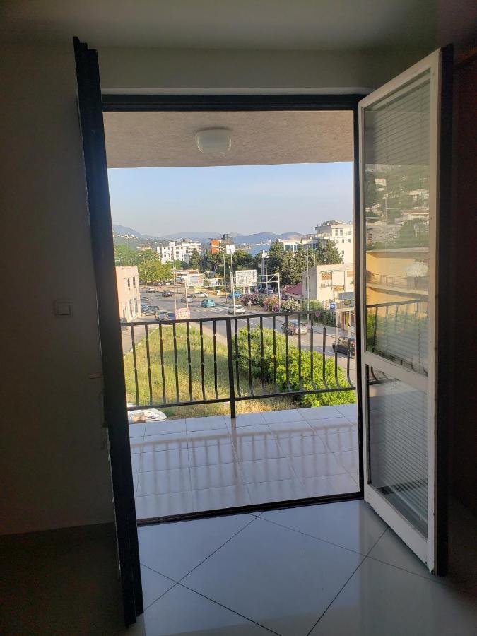 Apartments Petricevic Sutomore Kültér fotó