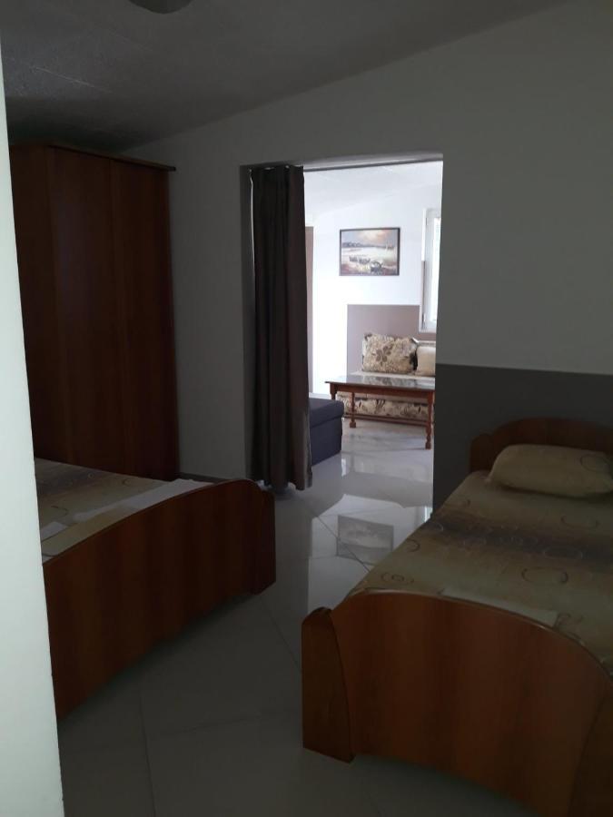 Apartments Petricevic Sutomore Kültér fotó