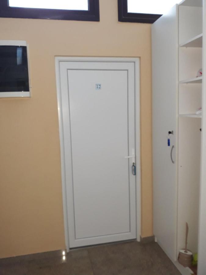 Apartments Petricevic Sutomore Kültér fotó
