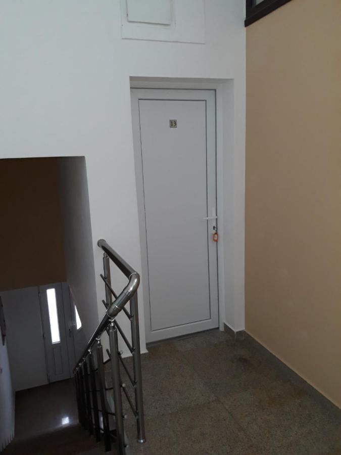 Apartments Petricevic Sutomore Kültér fotó