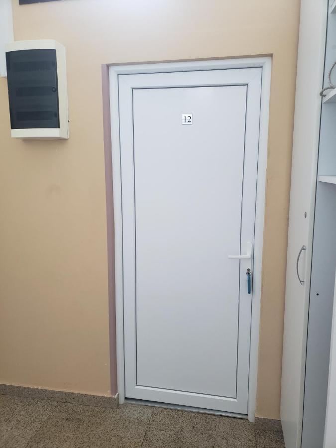 Apartments Petricevic Sutomore Kültér fotó