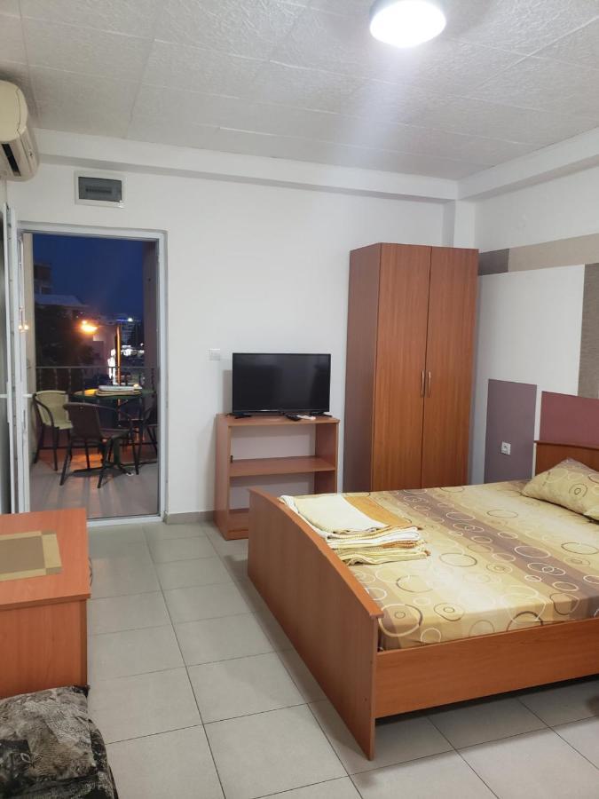 Apartments Petricevic Sutomore Kültér fotó