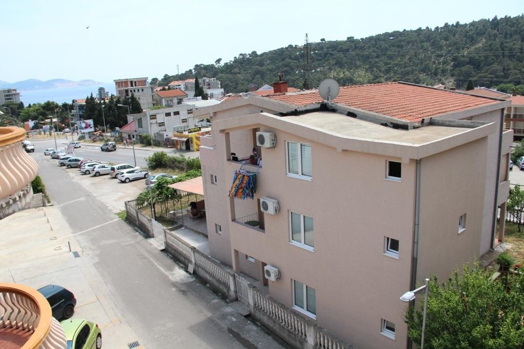 Apartments Petricevic Sutomore Kültér fotó